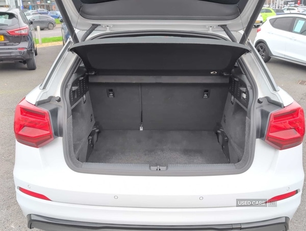 Used Audi Q2 2019 for sale - 77565241: Photo 12