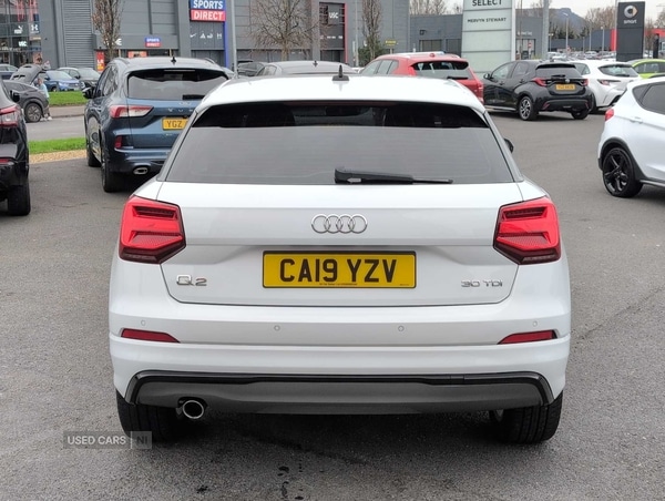 Used Audi Q2 2019 for sale - 77565241: Photo 13