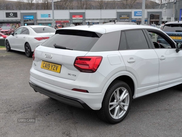 Used Audi Q2 2019 for sale - 77565241: Photo 14