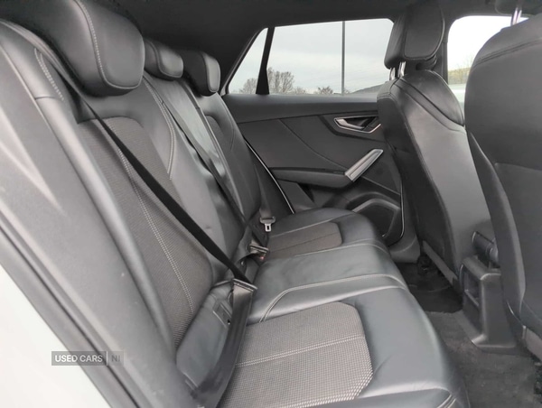 Used Audi Q2 2019 for sale - 77565241: Photo 15
