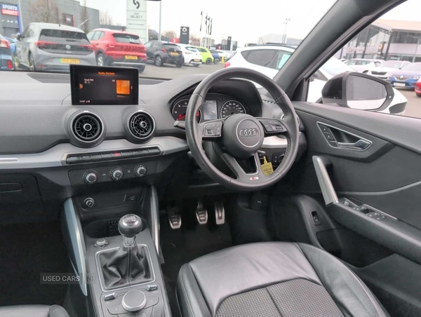 Used Audi Q2 2019 for sale - 77565241: Photo 16