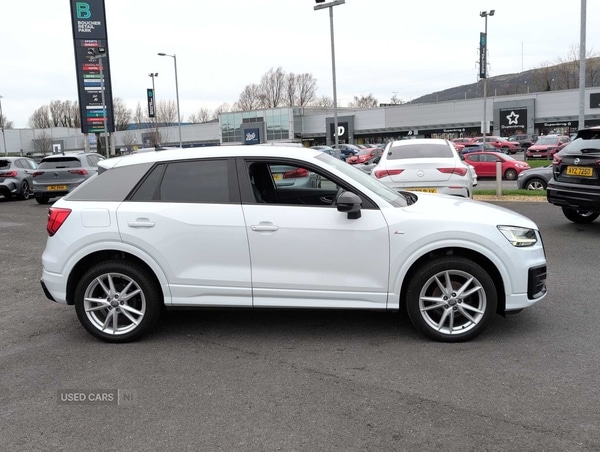 Used Audi Q2 2019 for sale - 77565241: Photo 18