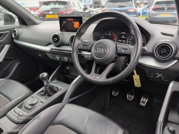 Used Audi Q2 2019 for sale - 77565241: Photo 19