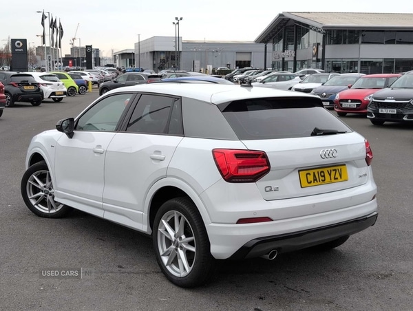 Used Audi Q2 2019 for sale - 77565241: Photo 2