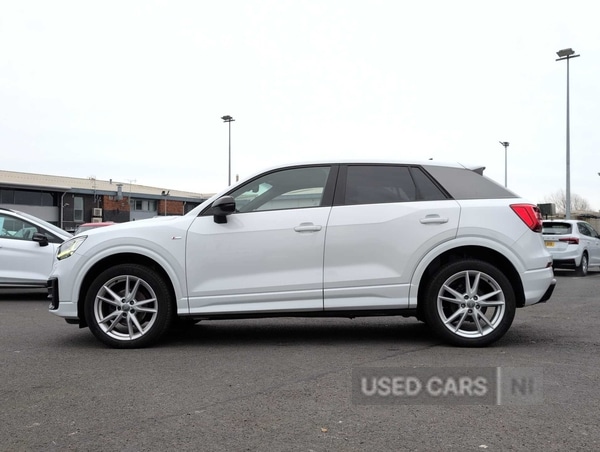 Used Audi Q2 2019 for sale - 77565241: Photo 22