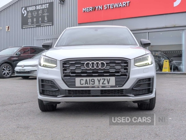 Used Audi Q2 2019 for sale - 77565241: Photo 23