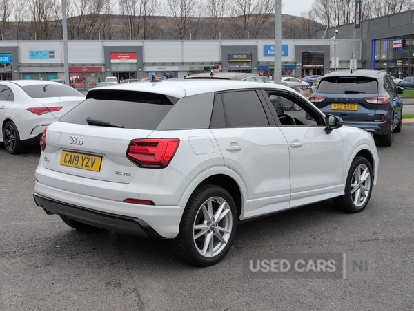Used Audi Q2 2019 for sale - 77565241: Photo 4