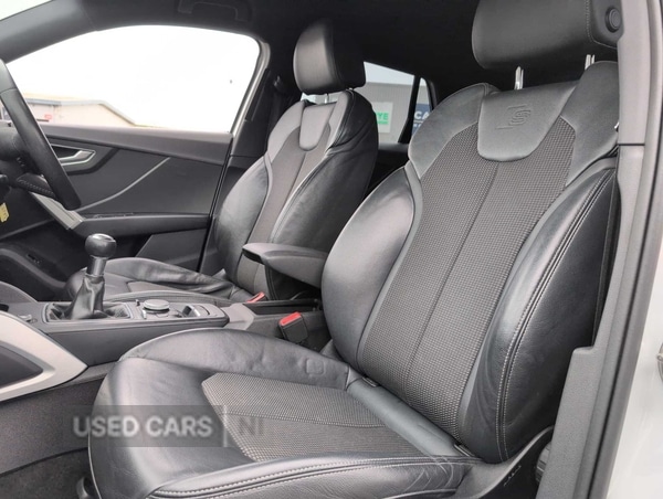 Used Audi Q2 2019 for sale - 77565241: Photo 8