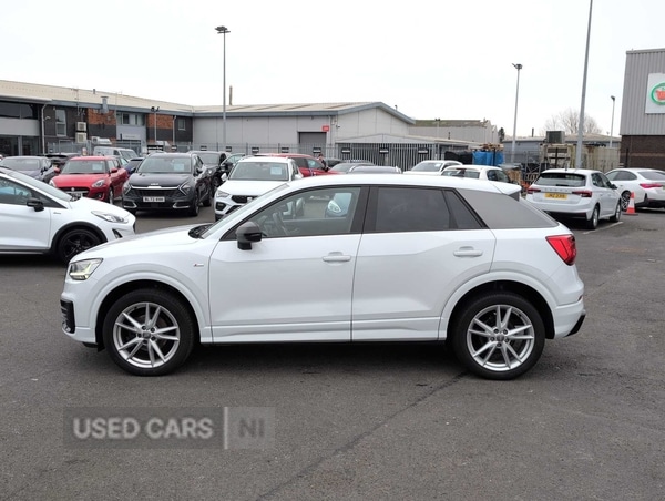 Used Audi Q2 2019 for sale - 77565241: Photo 9
