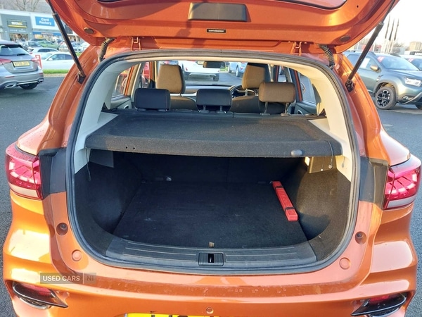 Used MG MG ZS 2022 for sale - 77315540: Photo 11