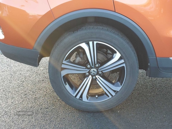 Used MG MG ZS 2022 for sale - 77315540: Photo 14