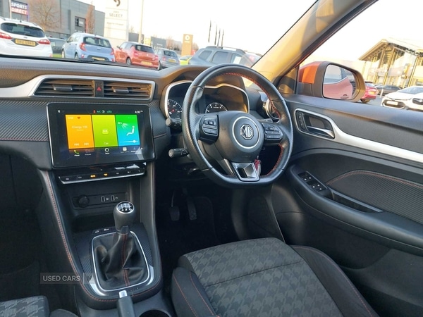 Used MG MG ZS 2022 for sale - 77315540: Photo 16