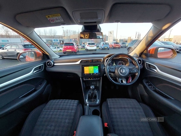 Used MG MG ZS 2022 for sale - 77315540: Photo 17