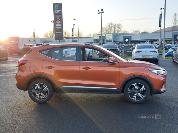 Used MG MG ZS 2022 for sale - 77315540: Photo 18