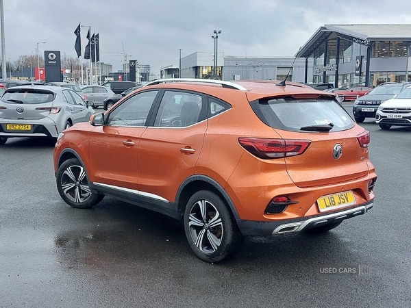 Used MG MG ZS 2022 for sale - 77315540: Photo 2