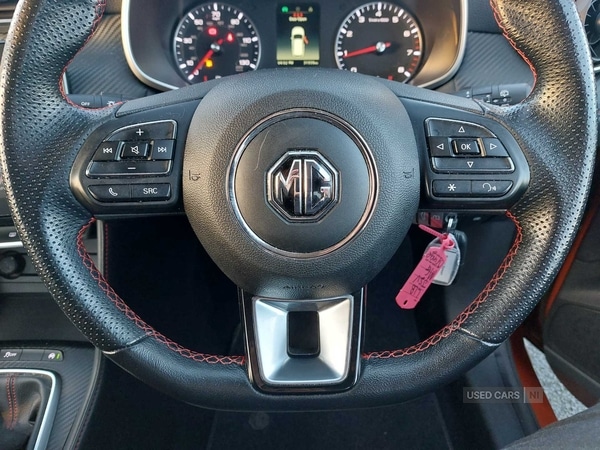 Used MG MG ZS 2022 for sale - 77315540: Photo 21