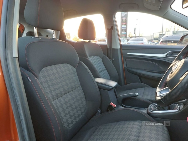 Used MG MG ZS 2022 for sale - 77315540: Photo 29