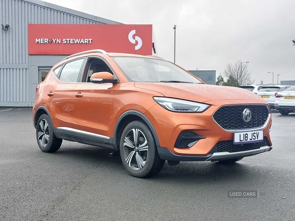 Used MG MG ZS 2022 for sale - 77315540: Photo 30