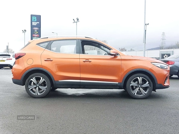 Used MG MG ZS 2022 for sale - 77315540: Photo 31