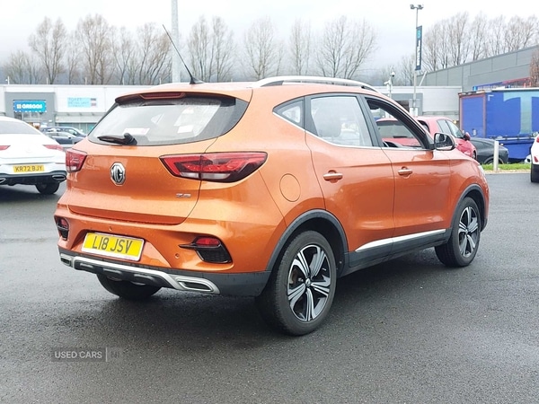 Used MG MG ZS 2022 for sale - 77315540: Photo 32