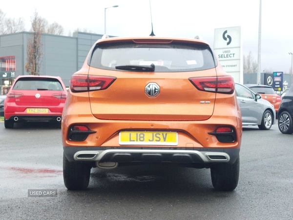 Used MG MG ZS 2022 for sale - 77315540: Photo 33