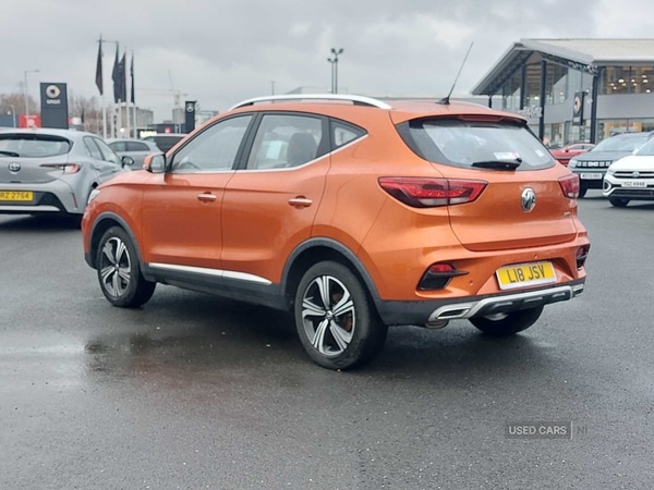 Used MG MG ZS 2022 for sale - 77315540: Photo 34