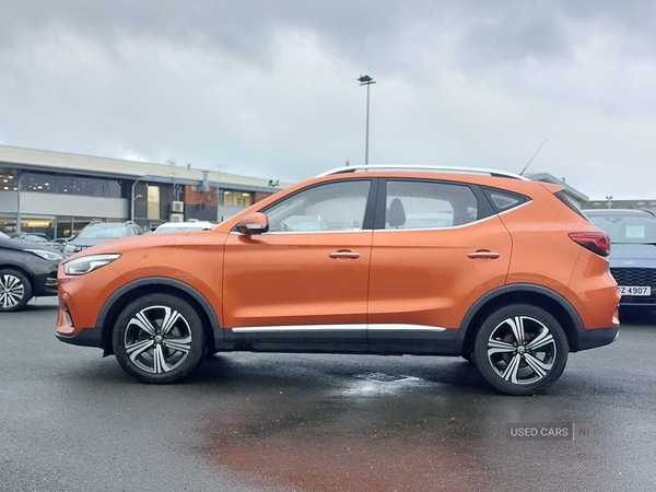 Used MG MG ZS 2022 for sale - 77315540: Photo 35