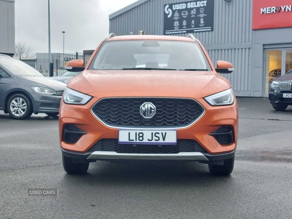 Used MG MG ZS 2022 for sale - 77315540: Photo 37