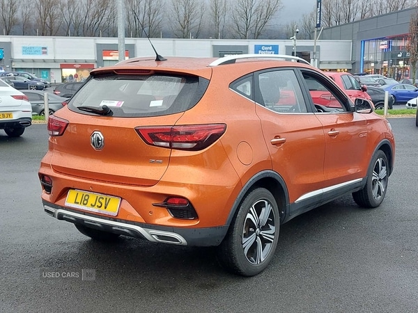 Used MG MG ZS 2022 for sale - 77315540: Photo 4