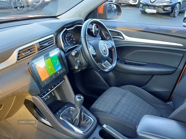 Used MG MG ZS 2022 for sale - 77315540: Photo 7