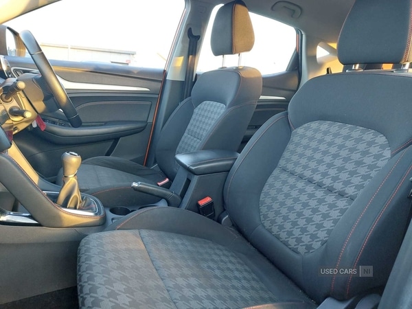 Used MG MG ZS 2022 for sale - 77315540: Photo 8