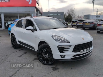 2015 - S Diesel 5dr PDK