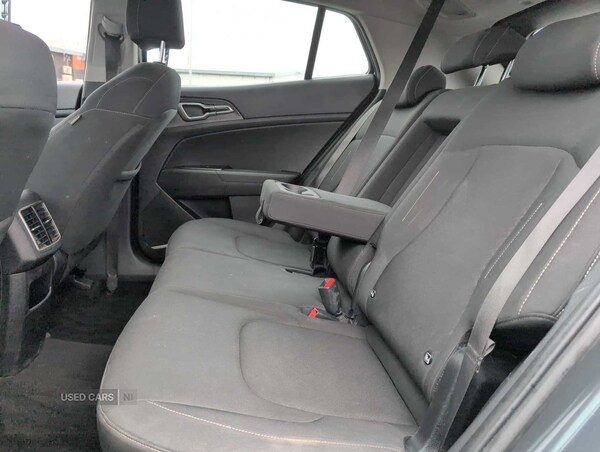 Used Kia Sportage 2023 for sale - 77511657: Photo 10