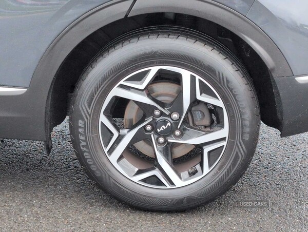 Used Kia Sportage 2023 for sale - 77511657: Photo 11