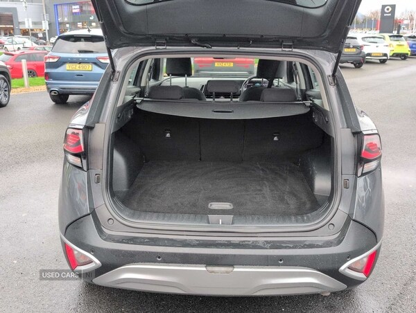 Used Kia Sportage 2023 for sale - 77511657: Photo 13