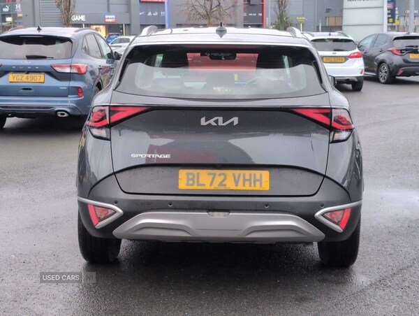 Used Kia Sportage 2023 for sale - 77511657: Photo 14