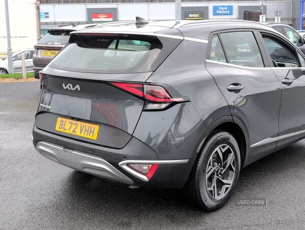 Used Kia Sportage 2023 for sale - 77511657: Photo 15