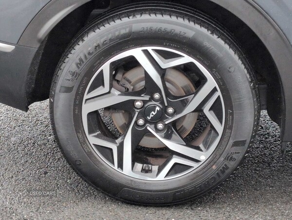 Used Kia Sportage 2023 for sale - 77511657: Photo 16