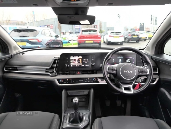 Used Kia Sportage 2023 for sale - 77511657: Photo 18