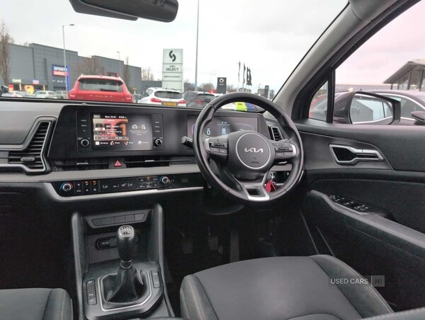 Used Kia Sportage 2023 for sale - 77511657: Photo 19