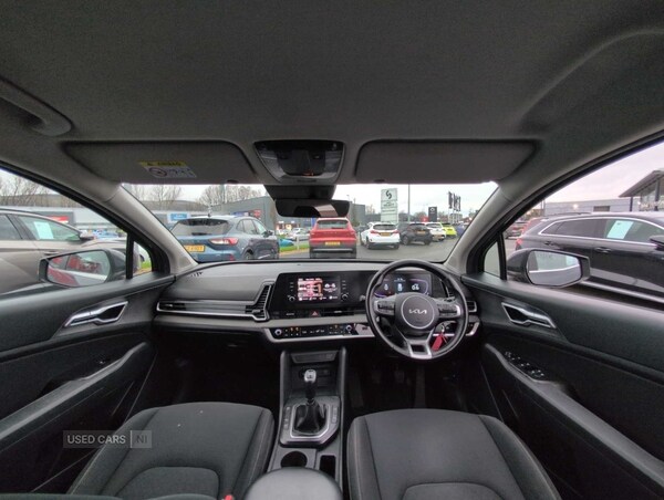 Used Kia Sportage 2023 for sale - 77511657: Photo 20