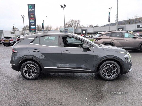 Used Kia Sportage 2023 for sale - 77511657: Photo 21