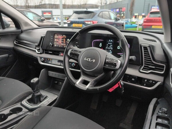 Used Kia Sportage 2023 for sale - 77511657: Photo 22