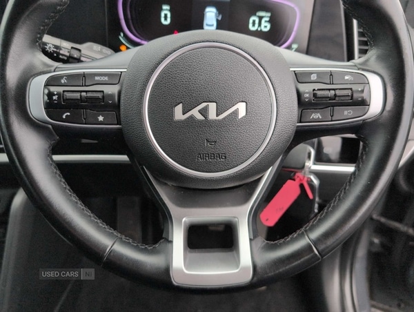Used Kia Sportage 2023 for sale - 77511657: Photo 23