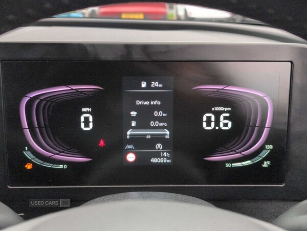 Used Kia Sportage 2023 for sale - 77511657: Photo 24