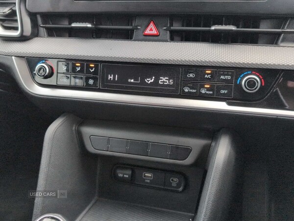 Used Kia Sportage 2023 for sale - 77511657: Photo 27