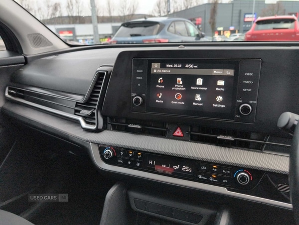 Used Kia Sportage 2023 for sale - 77511657: Photo 28