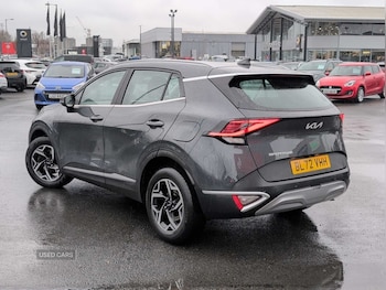 Used Kia Sportage 2023 for sale - 77511657: Photo