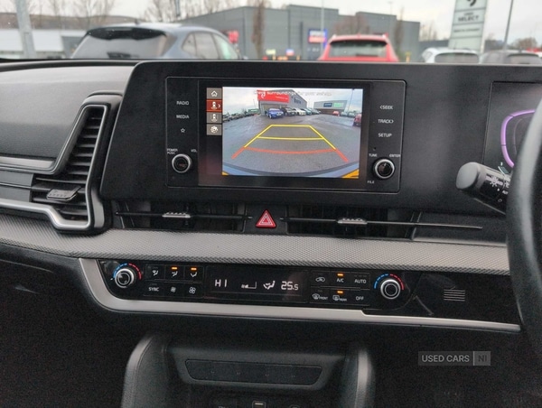 Used Kia Sportage 2023 for sale - 77511657: Photo 30