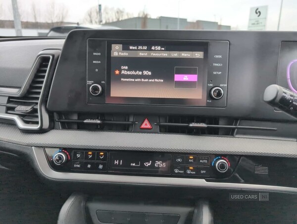 Used Kia Sportage 2023 for sale - 77511657: Photo 31